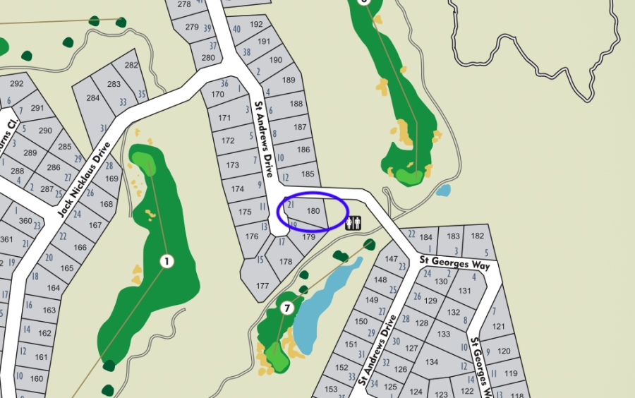 0 Bedroom Property for Sale in St Francis Links Eastern Cape